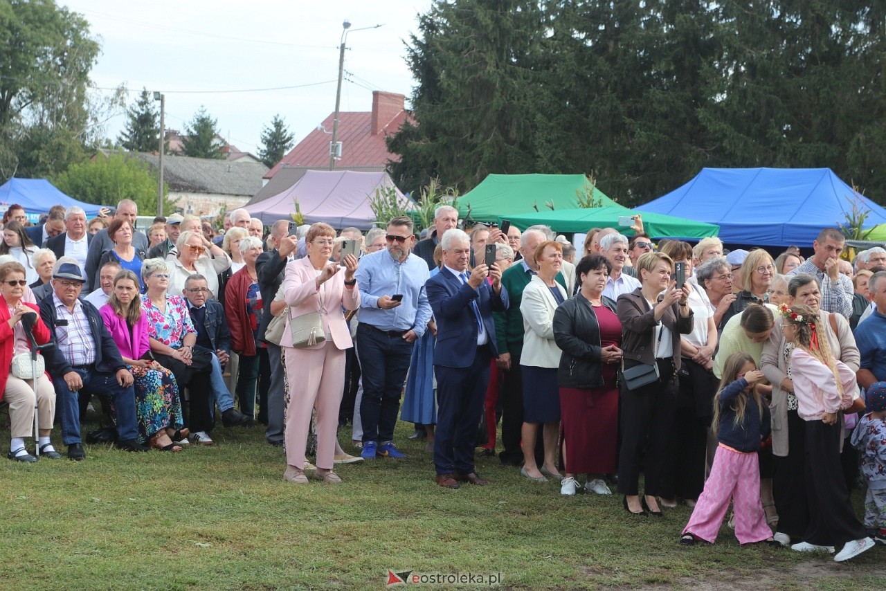 Dożynki w Goworowie [13.09.2026] - zdjęcie #34 - eOstroleka.pl