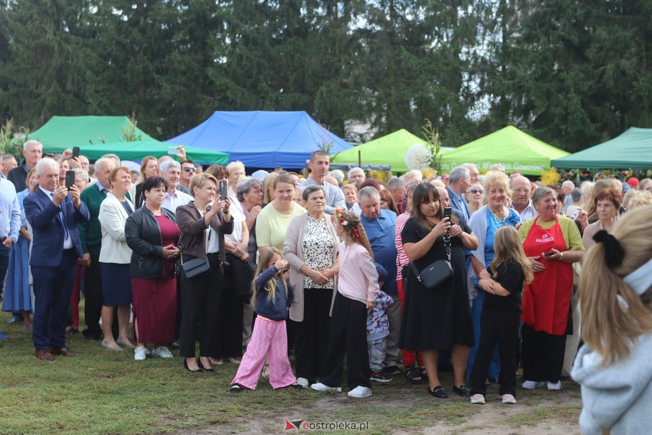 Dożynki w Goworowie [13.09.2026] - zdjęcie #33 - eOstroleka.pl