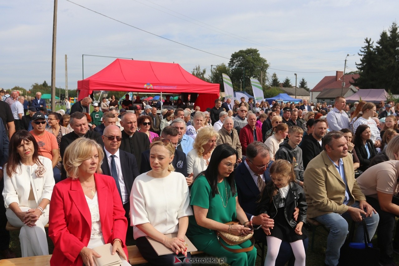 Dożynki w Goworowie [13.09.2026] - zdjęcie #30 - eOstroleka.pl