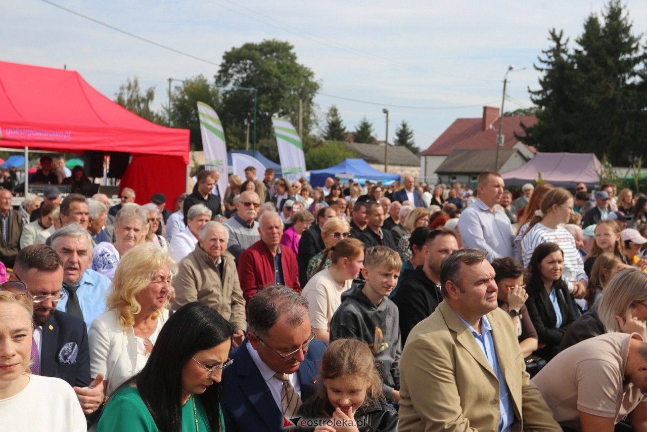 Dożynki w Goworowie [13.09.2026] - zdjęcie #29 - eOstroleka.pl