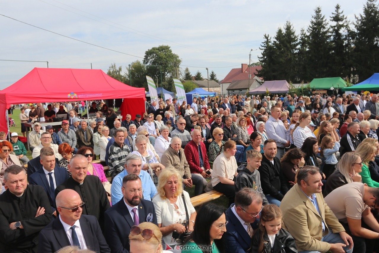 Dożynki w Goworowie [13.09.2026] - zdjęcie #27 - eOstroleka.pl