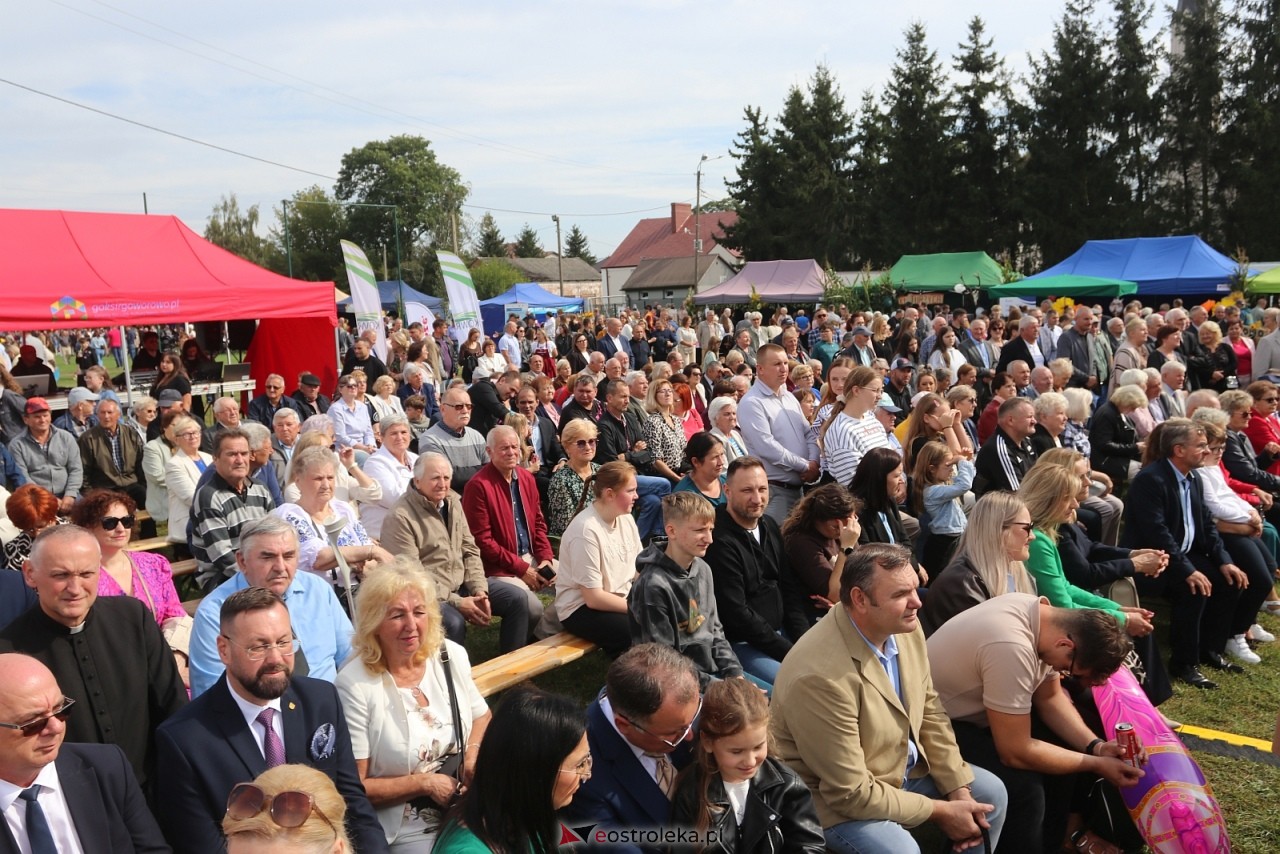 Dożynki w Goworowie [13.09.2026] - zdjęcie #26 - eOstroleka.pl