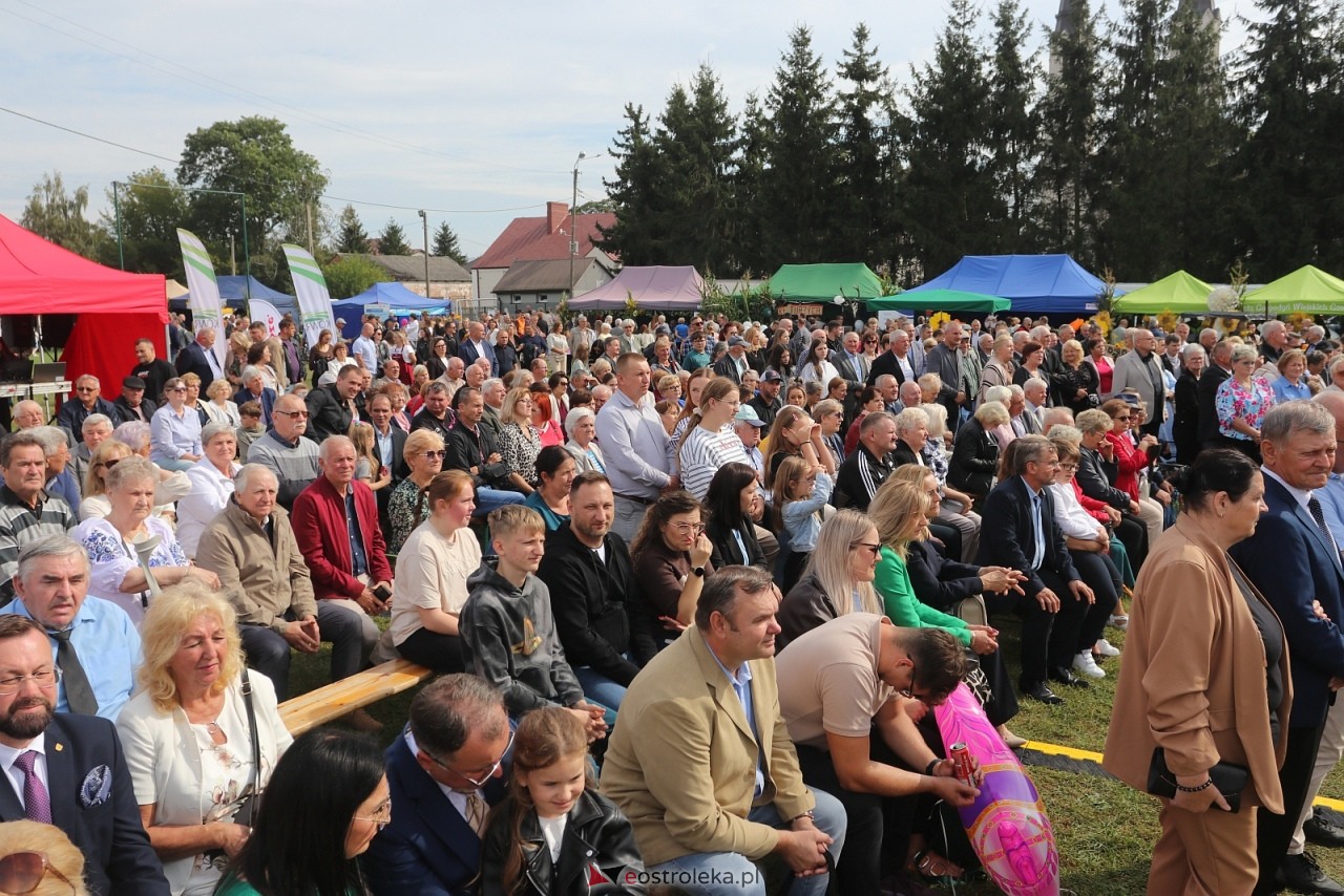 Dożynki w Goworowie [13.09.2026] - zdjęcie #25 - eOstroleka.pl