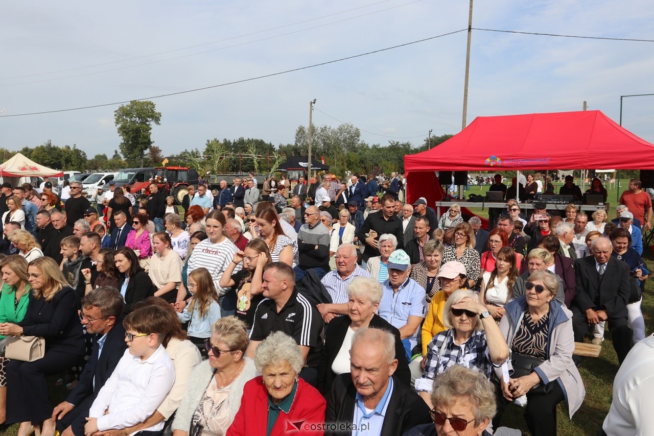 Dożynki w Goworowie [13.09.2026] - zdjęcie #24 - eOstroleka.pl