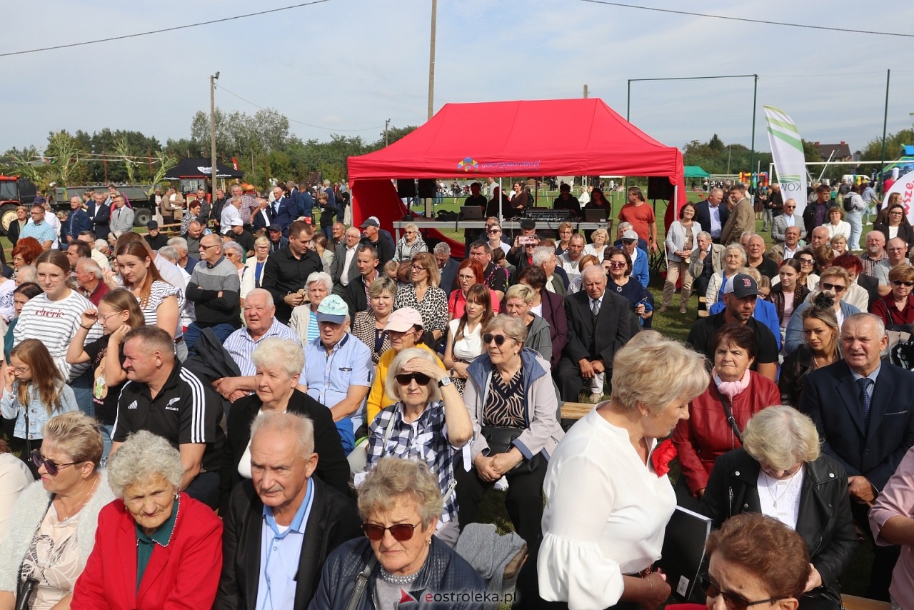Dożynki w Goworowie [13.09.2026] - zdjęcie #23 - eOstroleka.pl