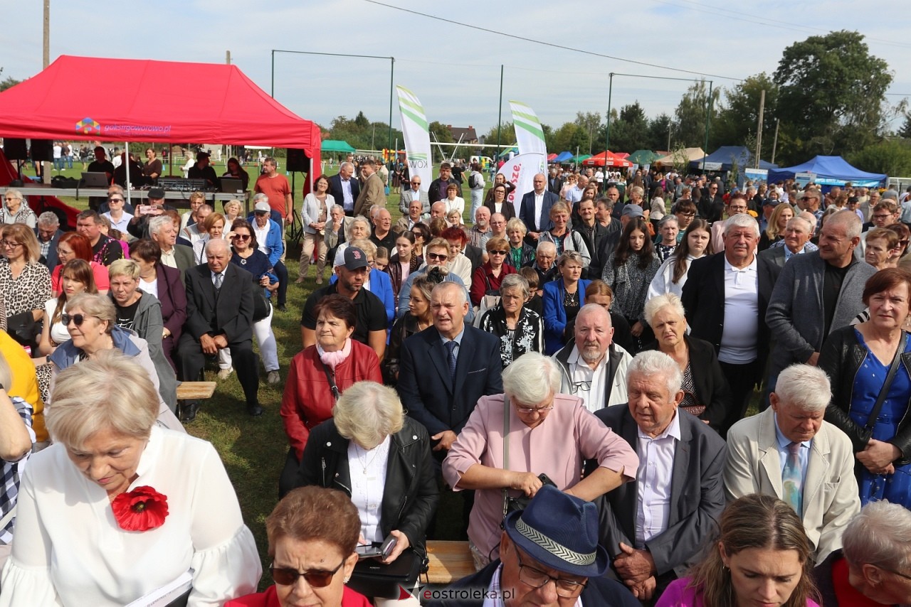 Dożynki w Goworowie [13.09.2026] - zdjęcie #21 - eOstroleka.pl