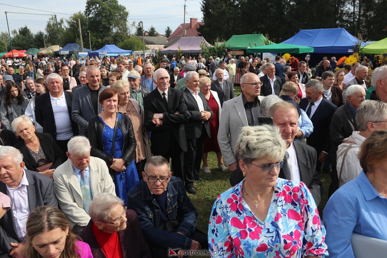 Dożynki w Goworowie [13.09.2026] - zdjęcie #20 - eOstroleka.pl
