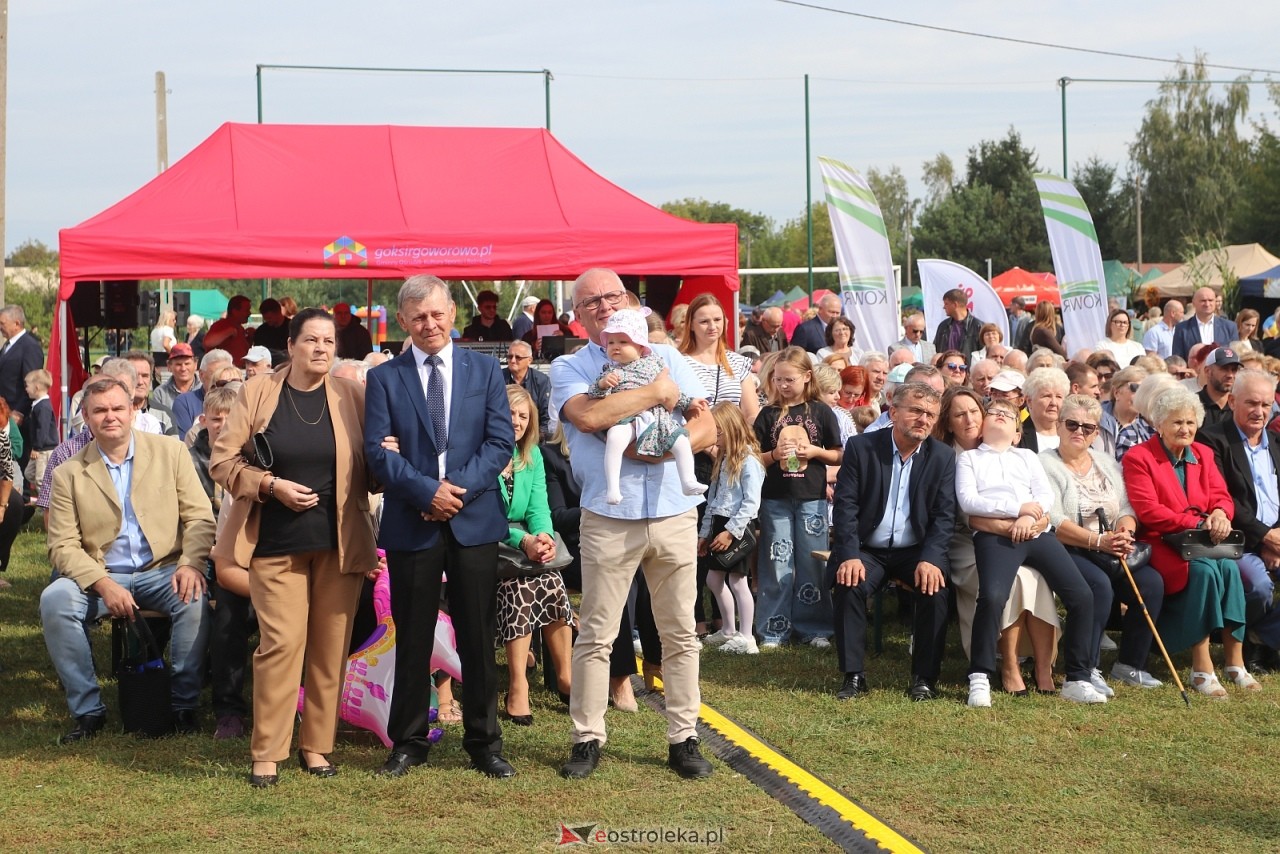 Dożynki w Goworowie [13.09.2026] - zdjęcie #19 - eOstroleka.pl