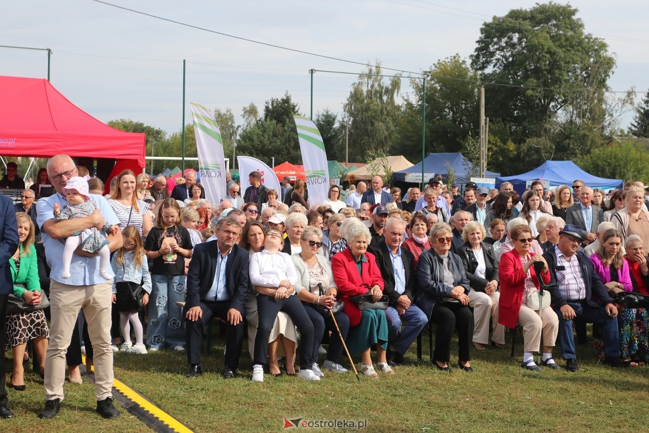 Dożynki w Goworowie [13.09.2026] - zdjęcie #18 - eOstroleka.pl
