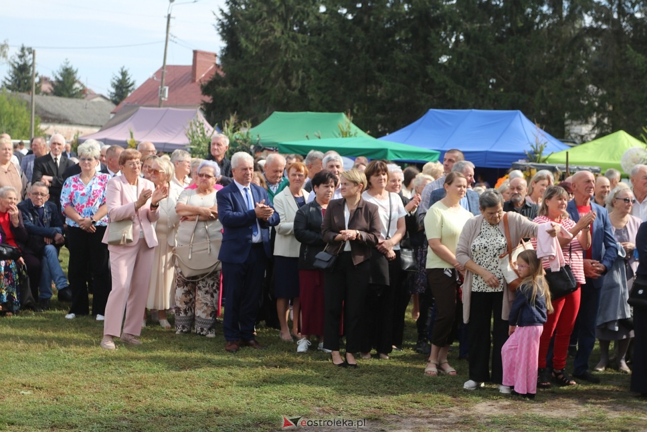 Dożynki w Goworowie [13.09.2026] - zdjęcie #14 - eOstroleka.pl