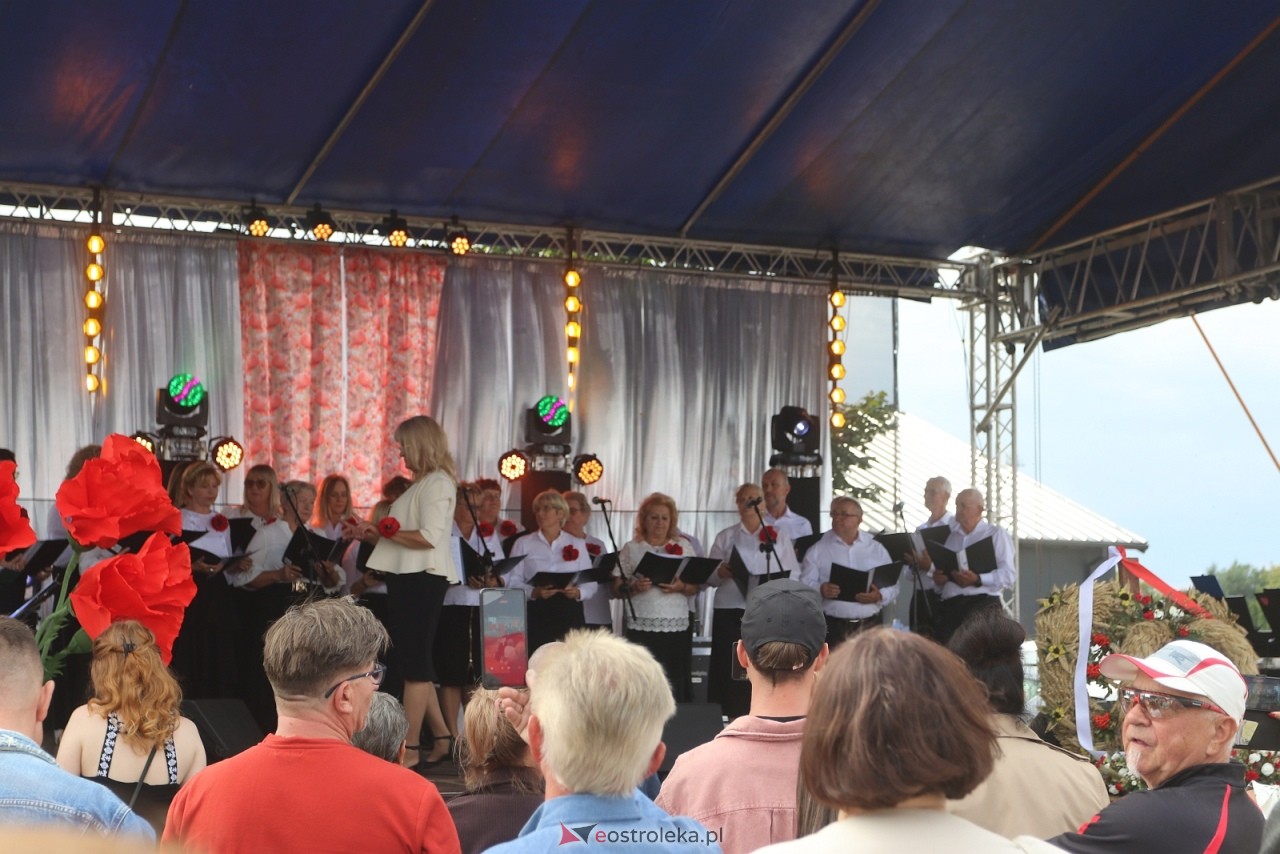 Dożynki w Goworowie [13.09.2026] - zdjęcie #12 - eOstroleka.pl
