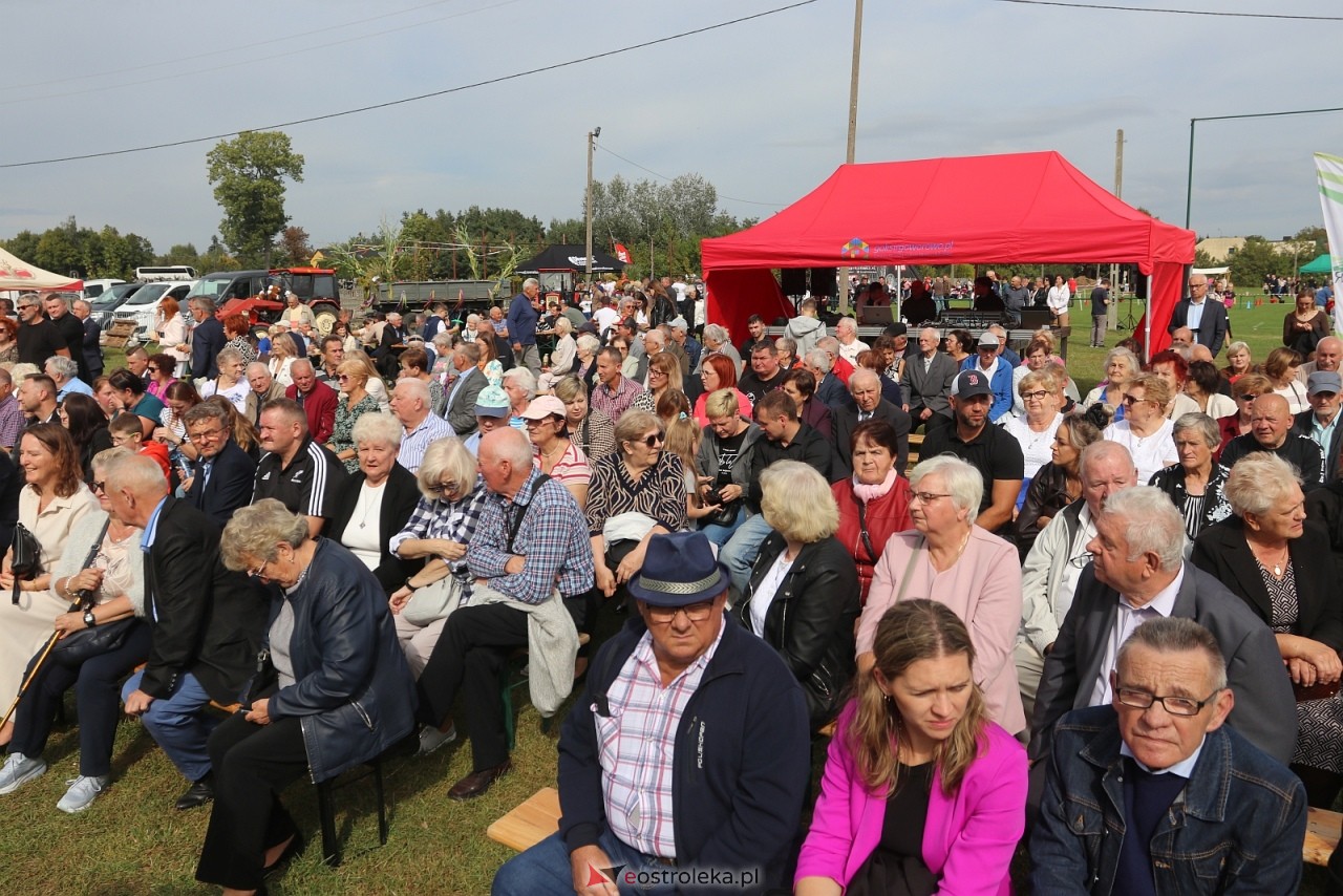 Dożynki w Goworowie [13.09.2026] - zdjęcie #11 - eOstroleka.pl