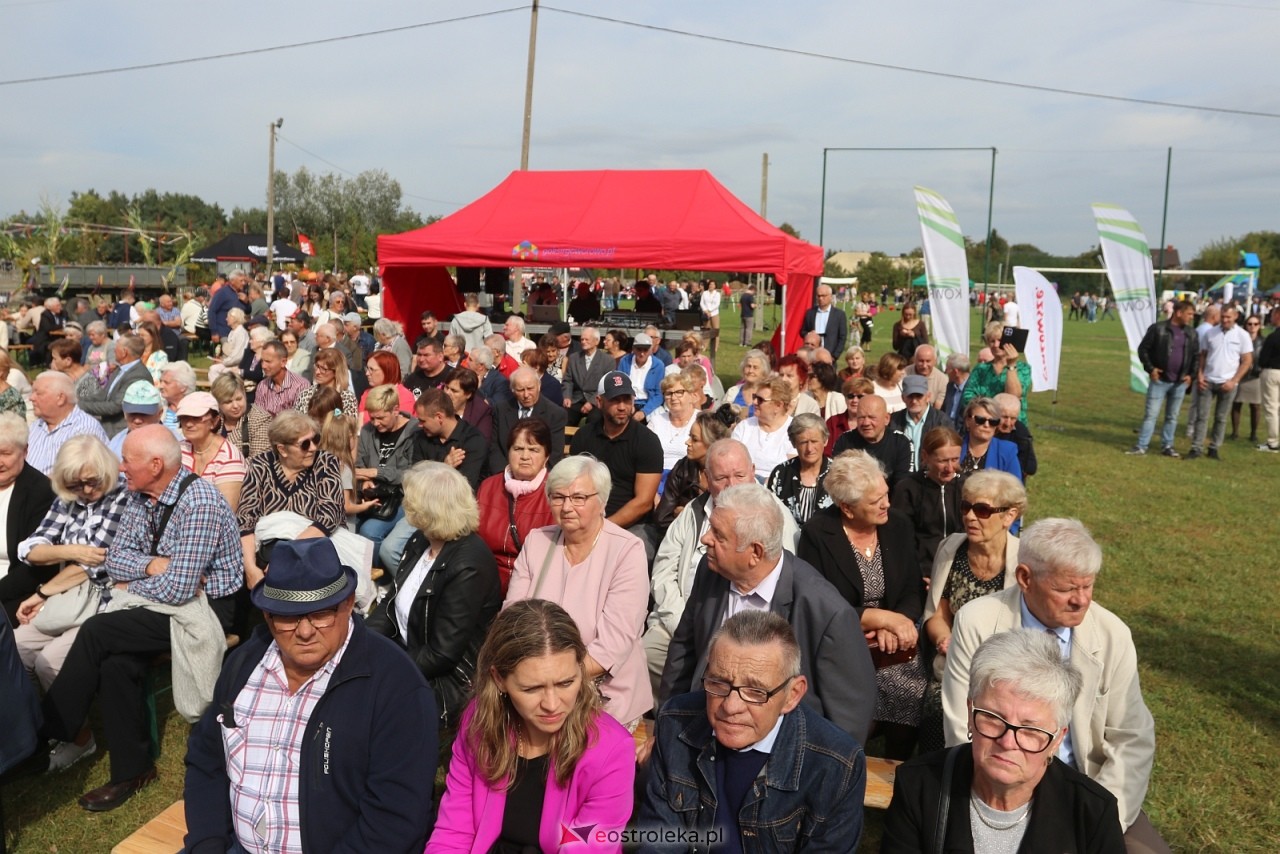 Dożynki w Goworowie [13.09.2026] - zdjęcie #10 - eOstroleka.pl