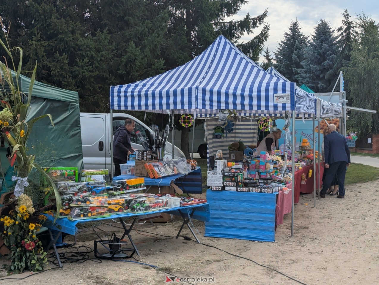 Dożynki w Goworowie [13.09.2026] - zdjęcie #141 - eOstroleka.pl