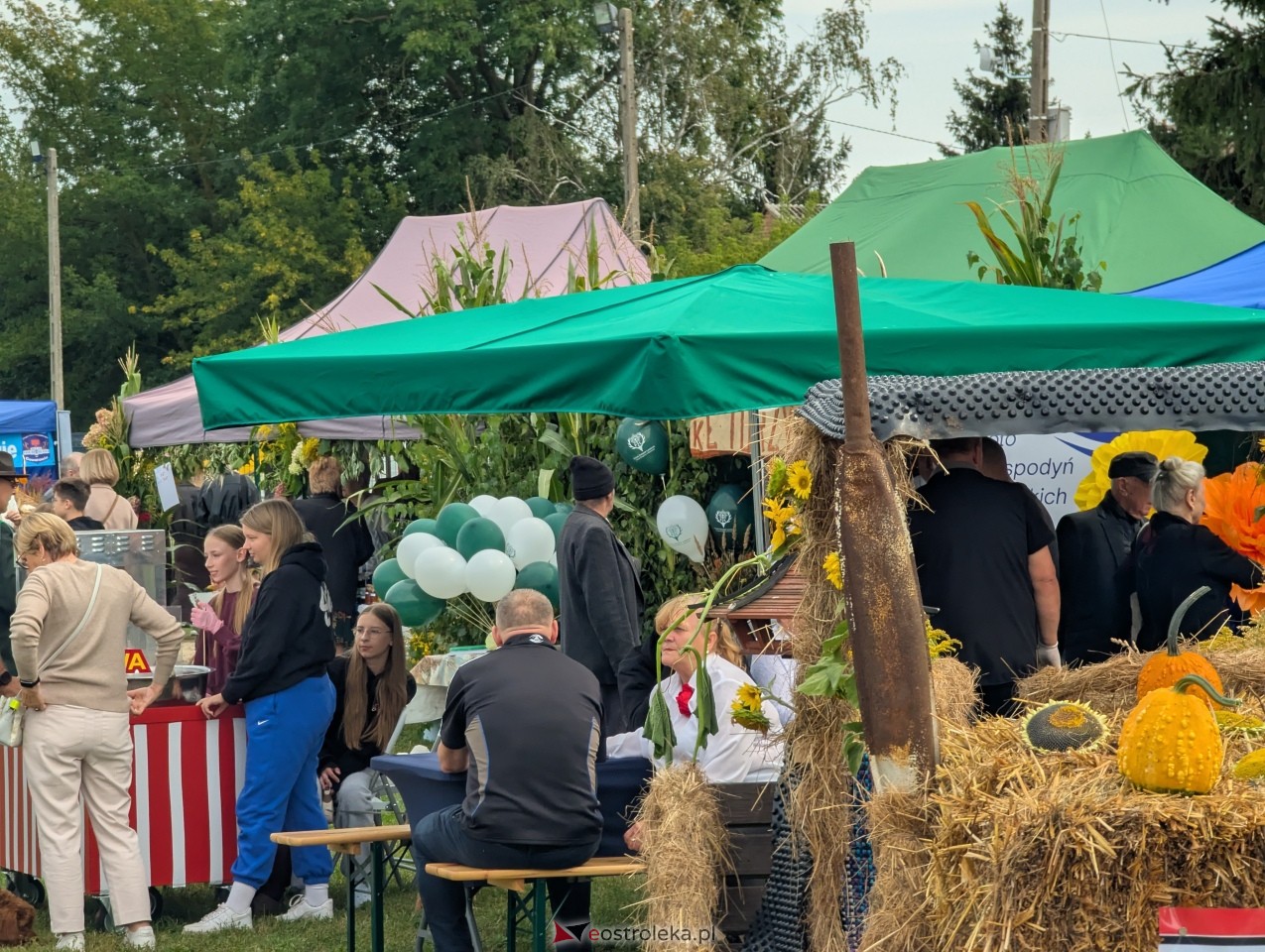 Dożynki w Goworowie [13.09.2026] - zdjęcie #134 - eOstroleka.pl
