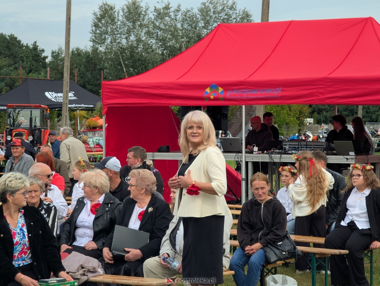 Dożynki w Goworowie [13.09.2026] - zdjęcie #133 - eOstroleka.pl