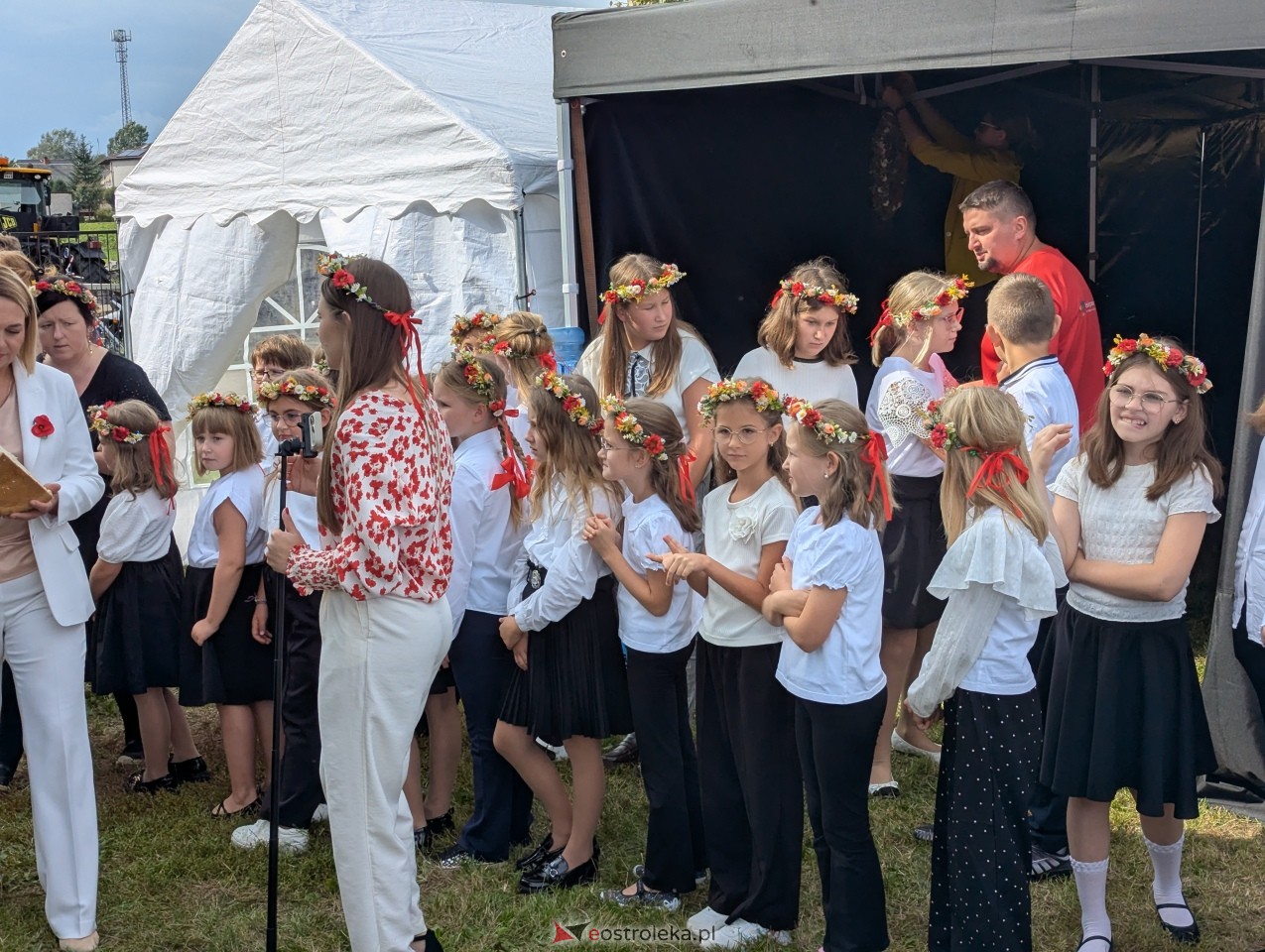 Dożynki w Goworowie [13.09.2026] - zdjęcie #132 - eOstroleka.pl