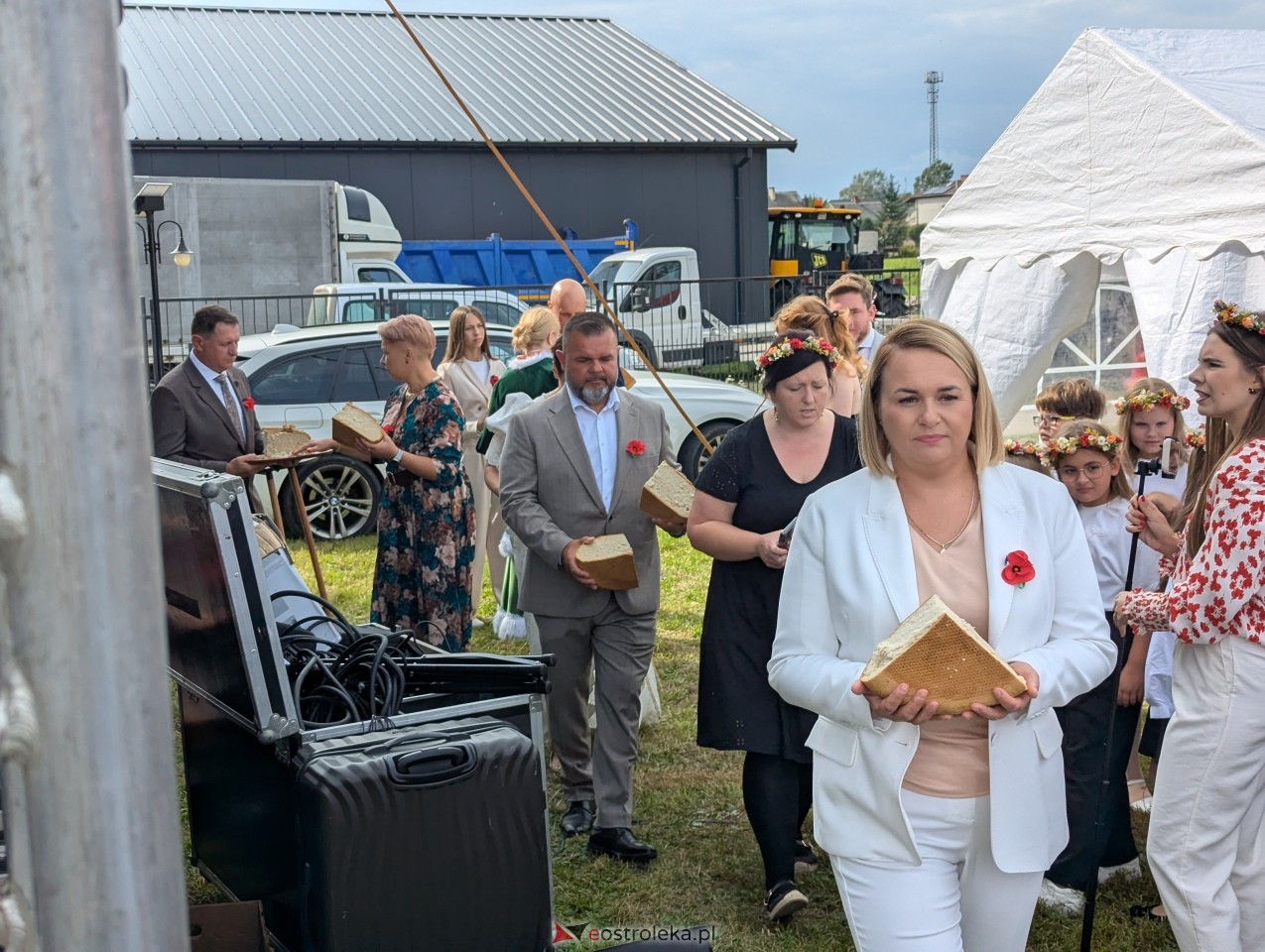 Dożynki w Goworowie [13.09.2026] - zdjęcie #131 - eOstroleka.pl