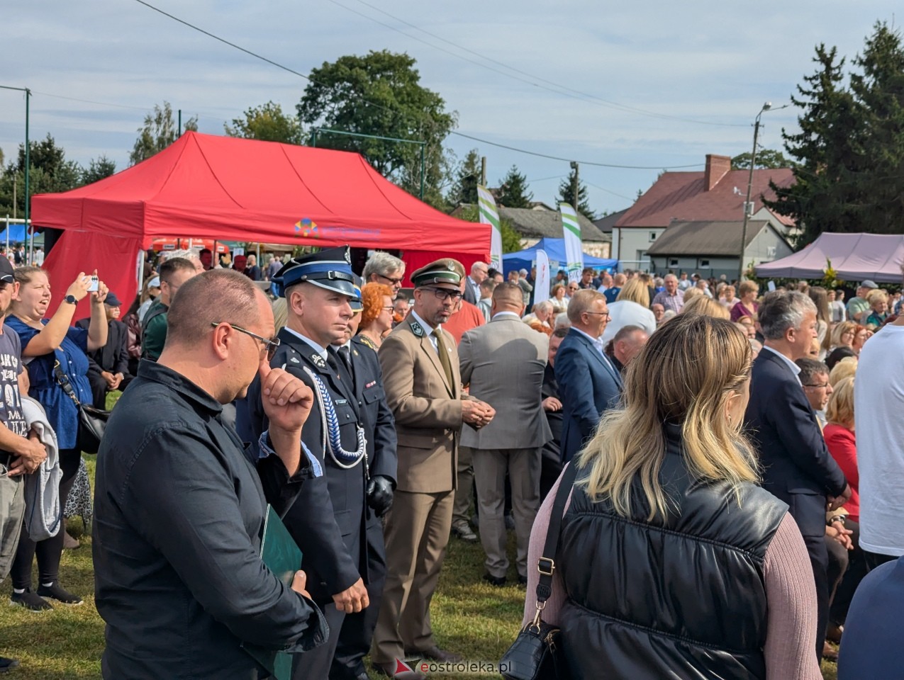 Dożynki w Goworowie [13.09.2026] - zdjęcie #130 - eOstroleka.pl