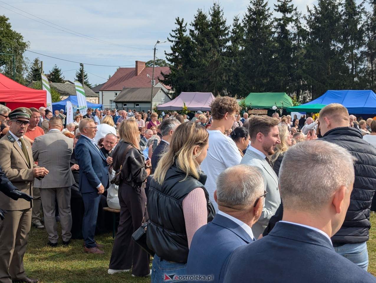 Dożynki w Goworowie [13.09.2026] - zdjęcie #129 - eOstroleka.pl