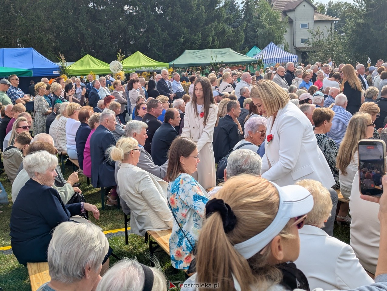 Dożynki w Goworowie [13.09.2026] - zdjęcie #128 - eOstroleka.pl