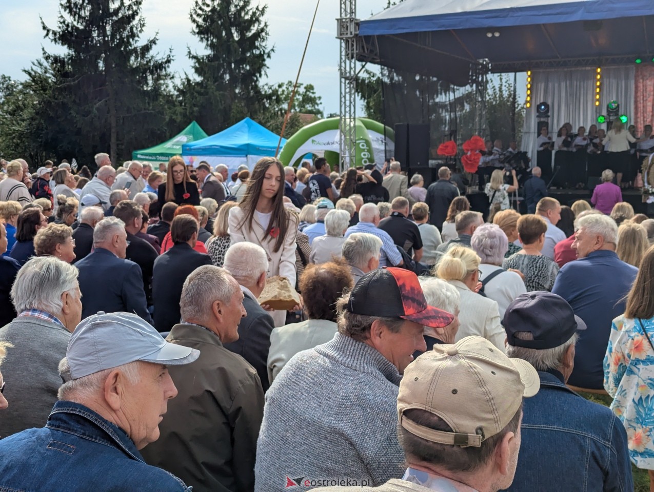 Dożynki w Goworowie [13.09.2026] - zdjęcie #125 - eOstroleka.pl