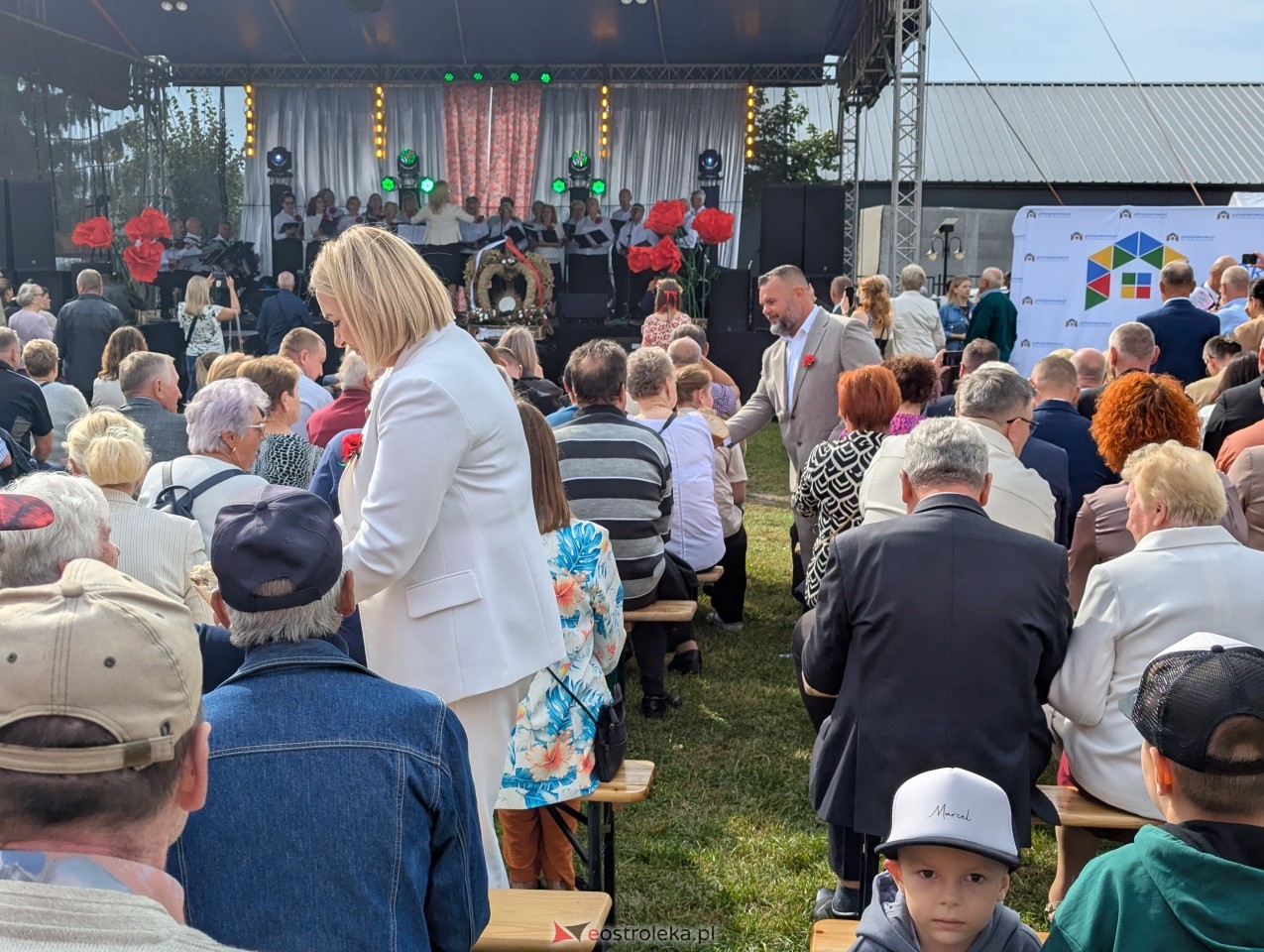 Dożynki w Goworowie [13.09.2026] - zdjęcie #124 - eOstroleka.pl