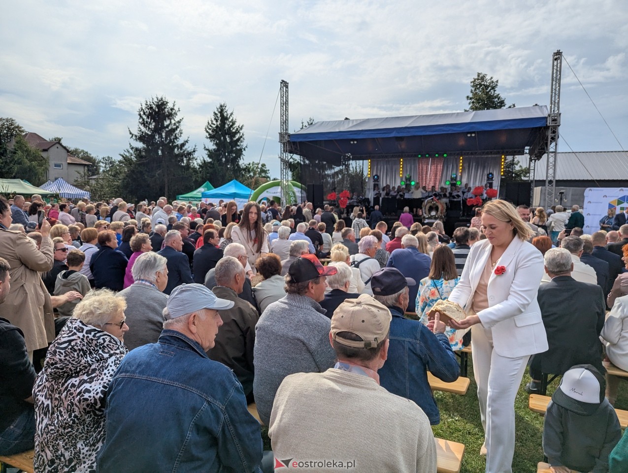 Dożynki w Goworowie [13.09.2026] - zdjęcie #123 - eOstroleka.pl