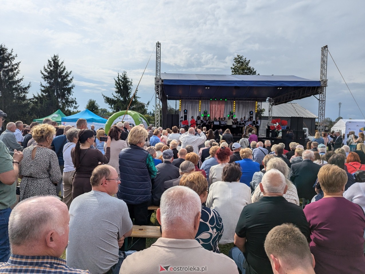 Dożynki w Goworowie [13.09.2026] - zdjęcie #121 - eOstroleka.pl