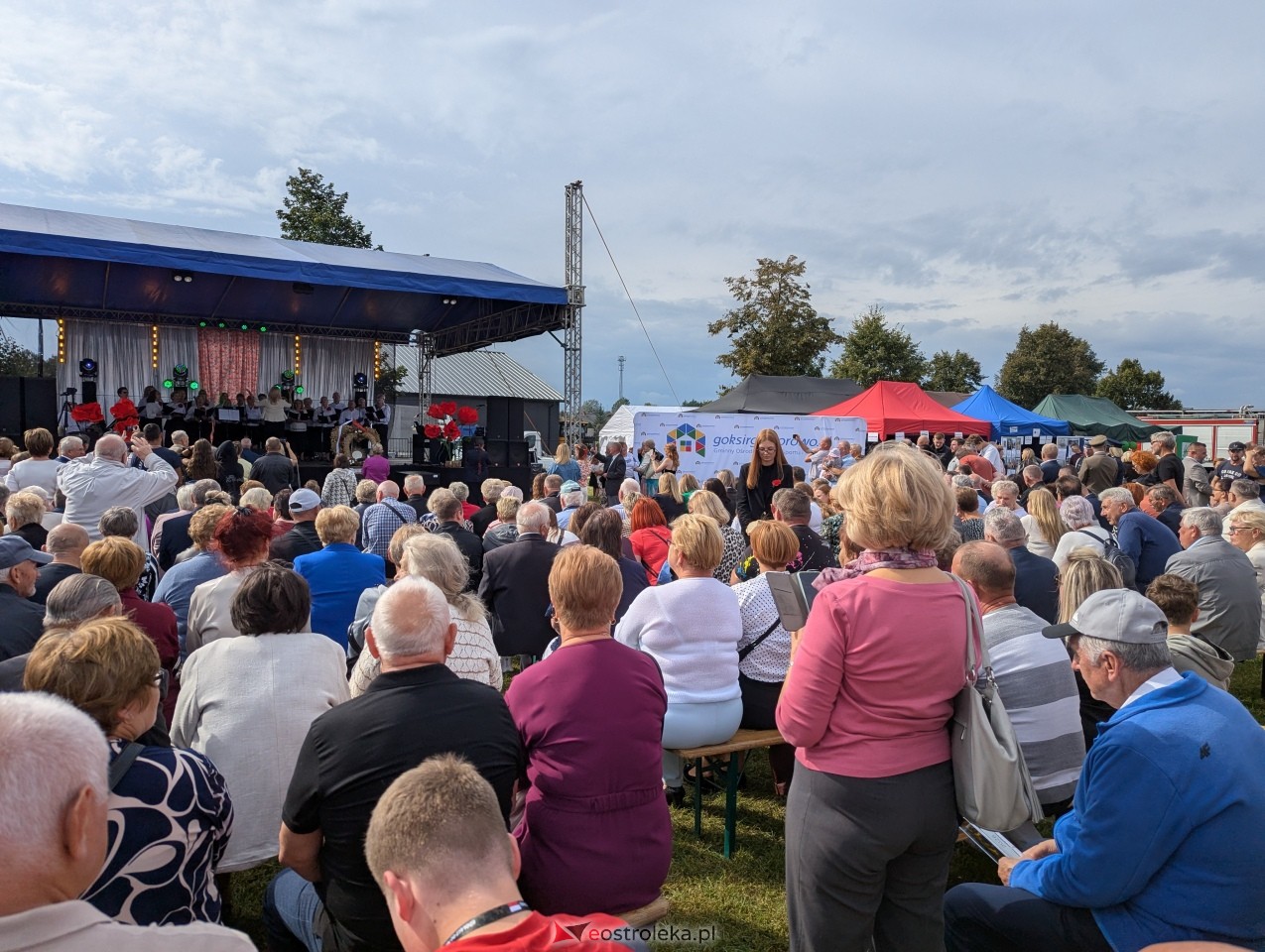Dożynki w Goworowie [13.09.2026] - zdjęcie #120 - eOstroleka.pl