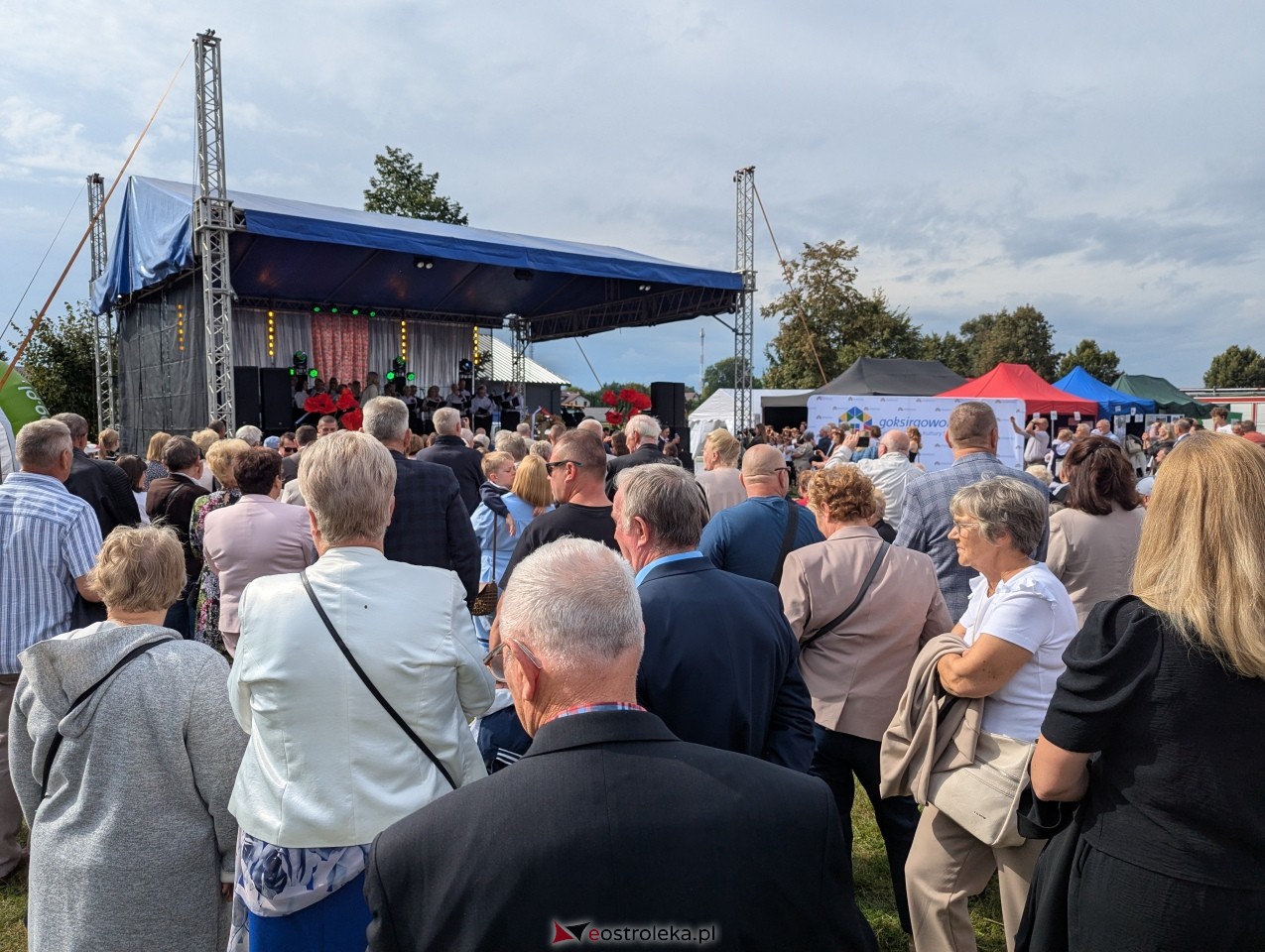Dożynki w Goworowie [13.09.2026] - zdjęcie #119 - eOstroleka.pl