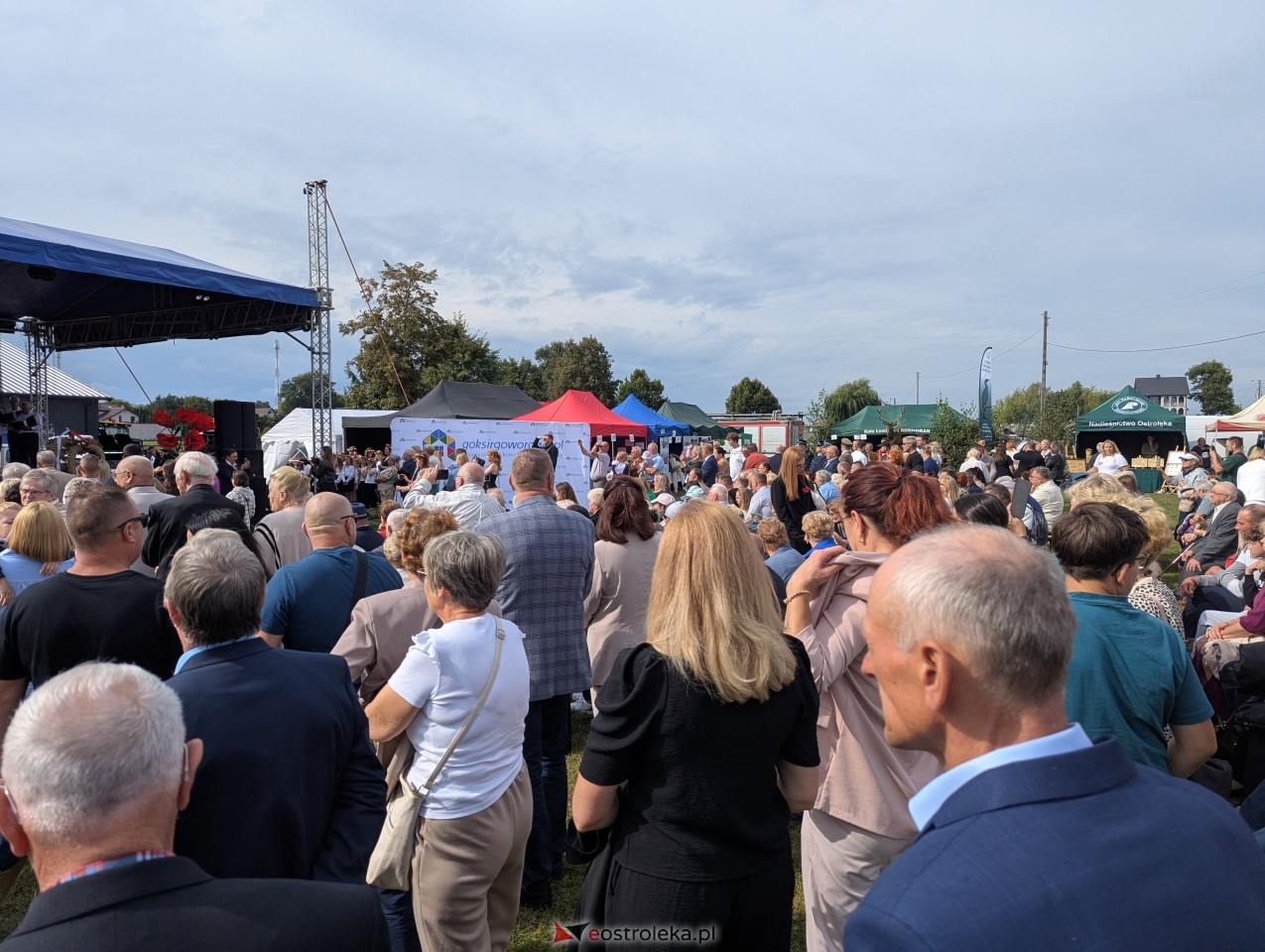 Dożynki w Goworowie [13.09.2026] - zdjęcie #118 - eOstroleka.pl