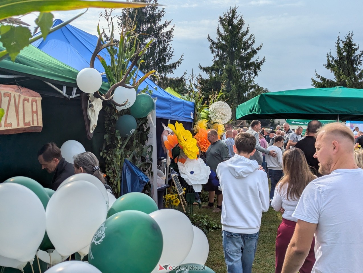 Dożynki w Goworowie [13.09.2026] - zdjęcie #115 - eOstroleka.pl