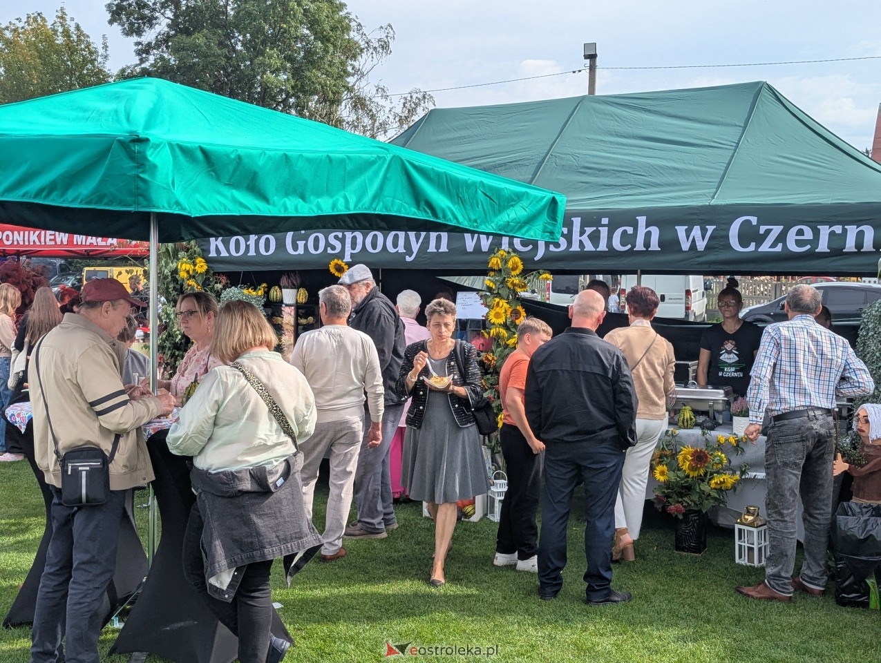 Dożynki w Goworowie [13.09.2026] - zdjęcie #114 - eOstroleka.pl
