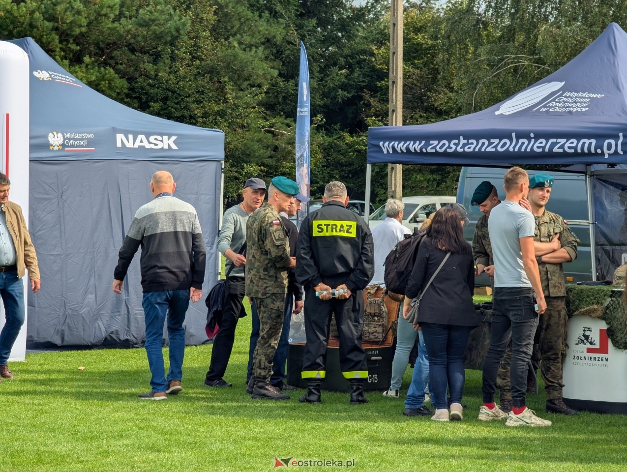 Dożynki w Goworowie [13.09.2026] - zdjęcie #108 - eOstroleka.pl