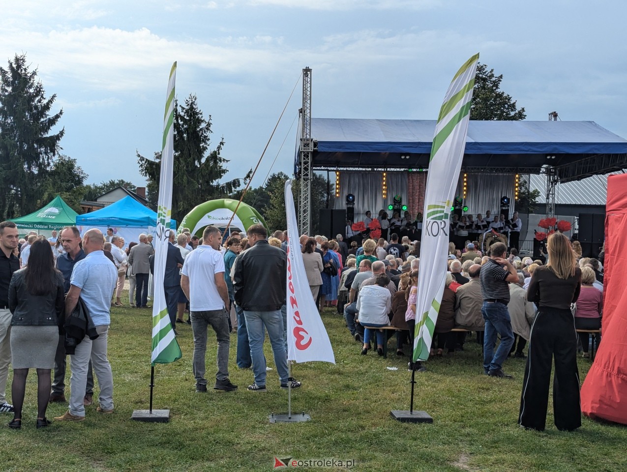 Dożynki w Goworowie [13.09.2026] - zdjęcie #103 - eOstroleka.pl