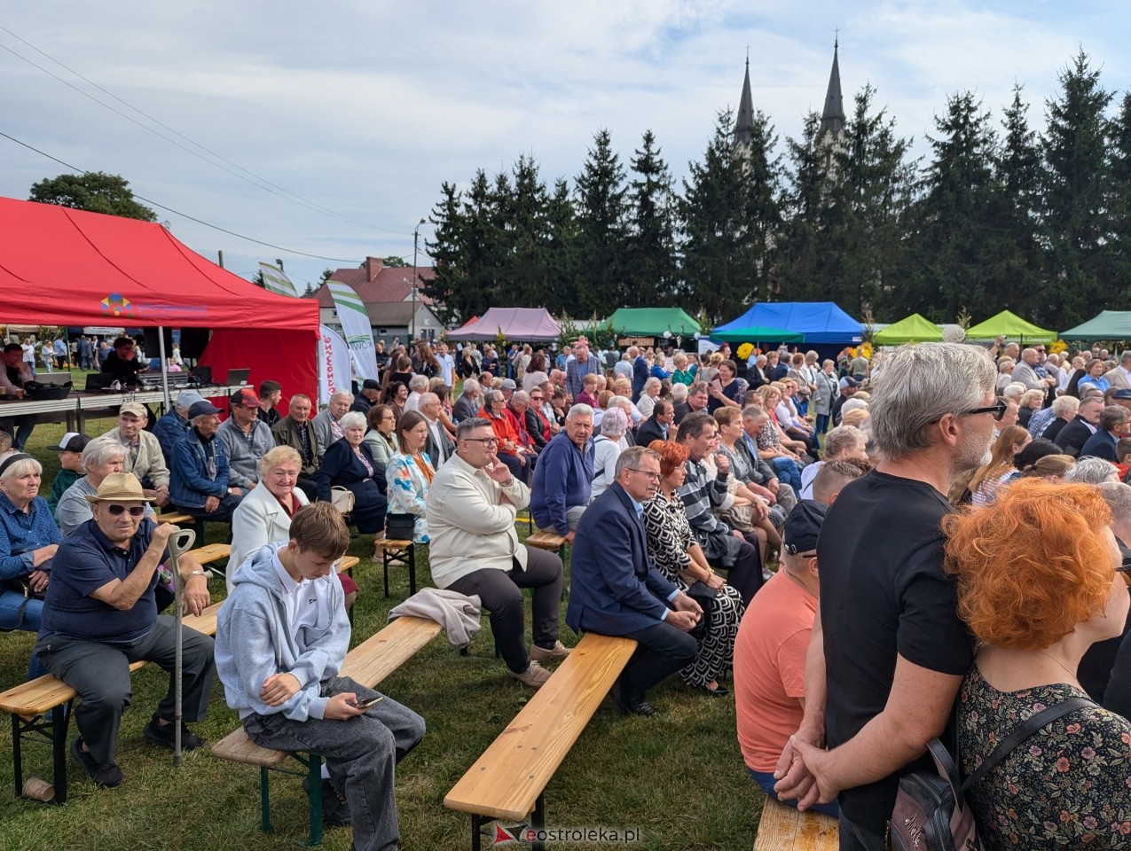 Dożynki w Goworowie [13.09.2026] - zdjęcie #99 - eOstroleka.pl