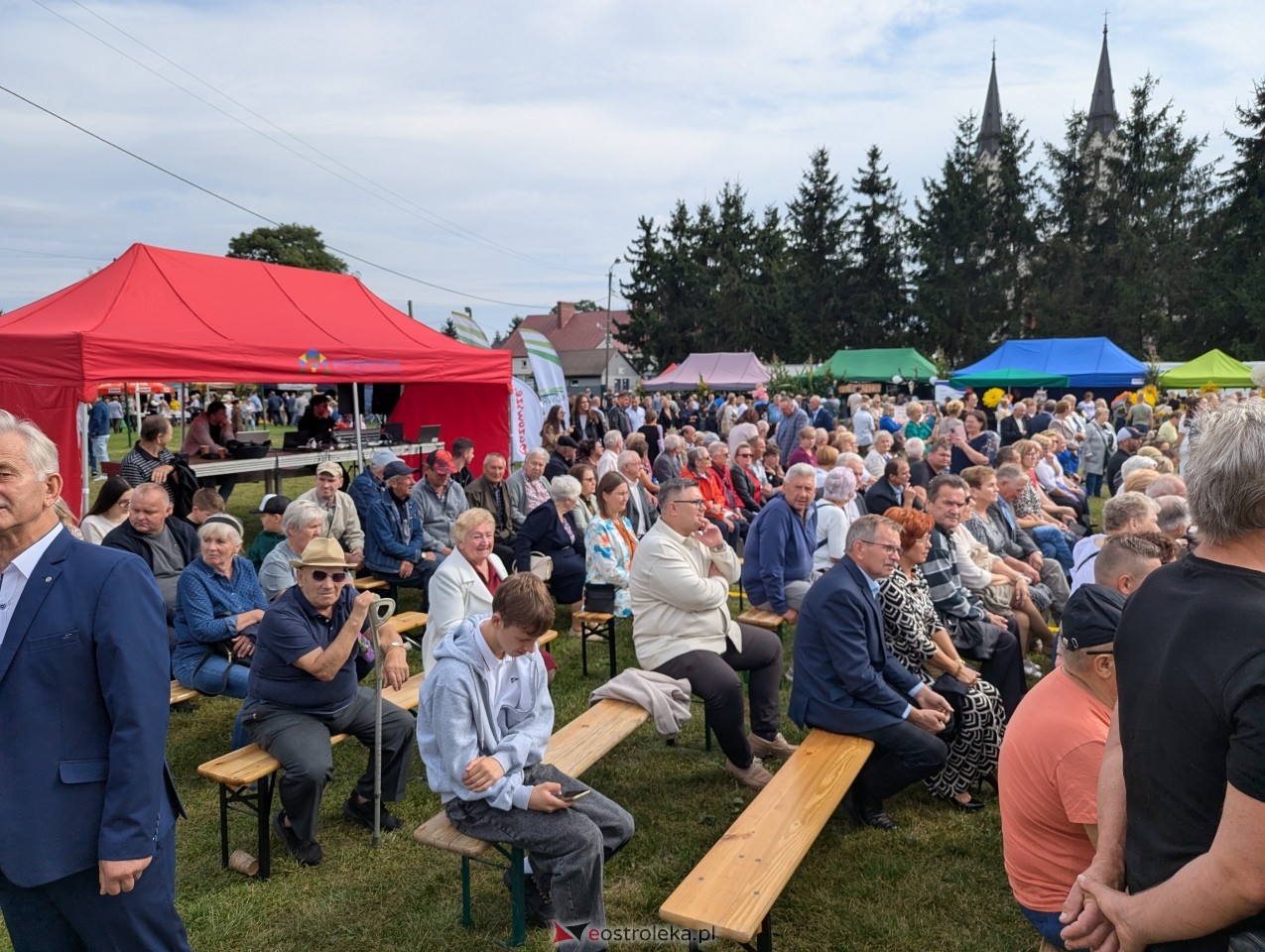 Dożynki w Goworowie [13.09.2026] - zdjęcie #98 - eOstroleka.pl