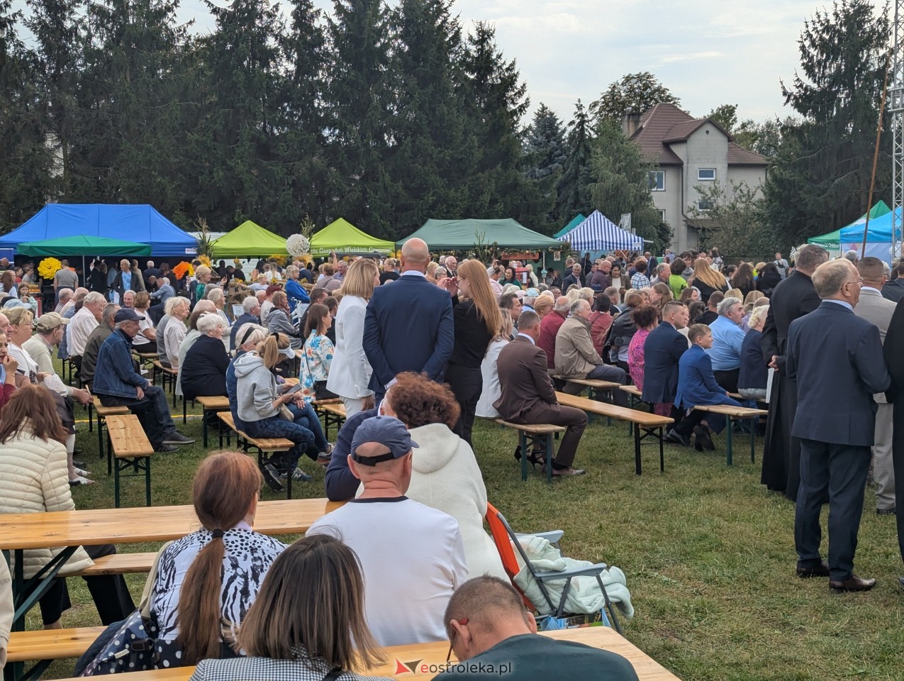 Dożynki w Goworowie [13.09.2026] - zdjęcie #97 - eOstroleka.pl