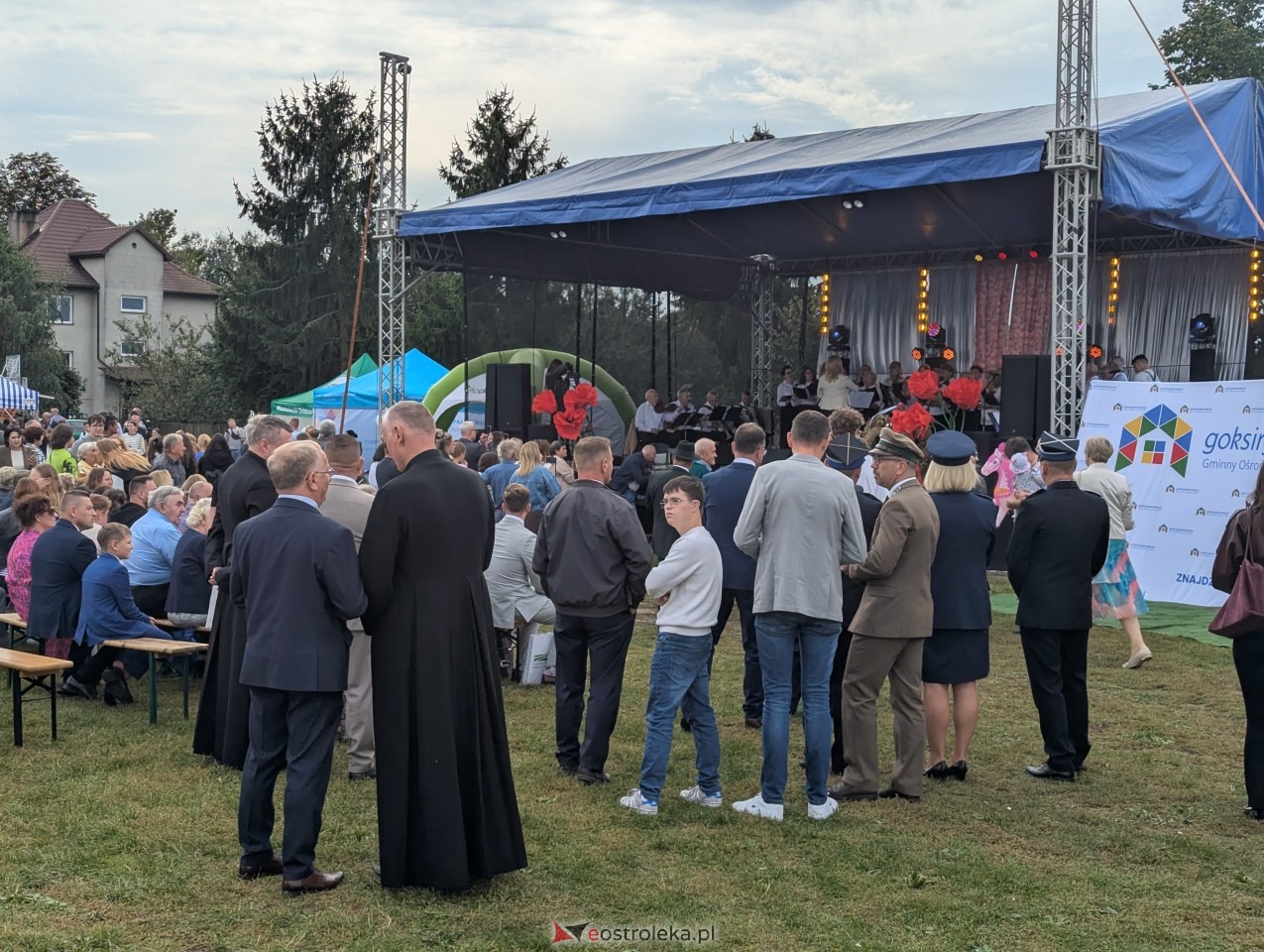 Dożynki w Goworowie [13.09.2026] - zdjęcie #96 - eOstroleka.pl