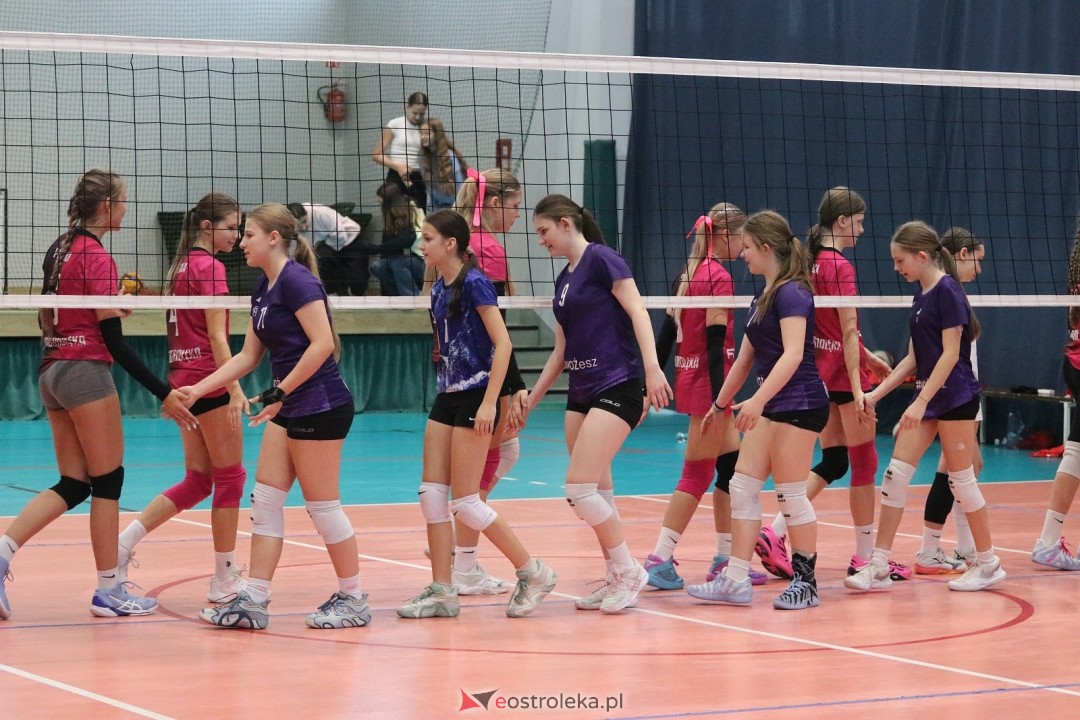 Ogólnopolski turniej młodziczek w Ostrołęce [13.09.2026] - zdjęcie #47 - eOstroleka.pl