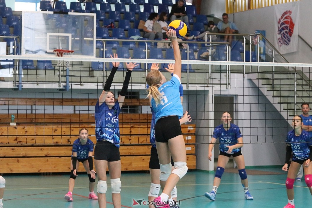 Ogólnopolski turniej młodziczek w Ostrołęce [13.09.2026] - zdjęcie #39 - eOstroleka.pl