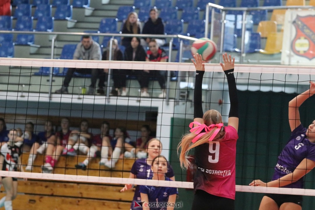 Ogólnopolski turniej młodziczek w Ostrołęce [13.09.2026] - zdjęcie #36 - eOstroleka.pl