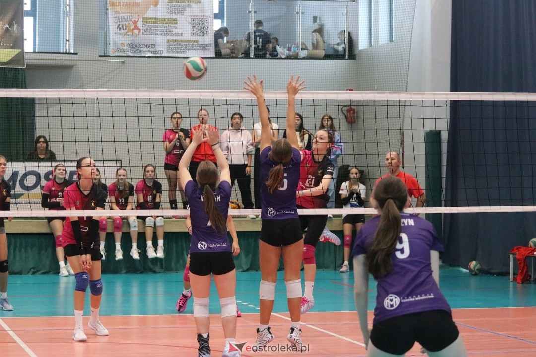 Ogólnopolski turniej młodziczek w Ostrołęce [13.09.2026] - zdjęcie #30 - eOstroleka.pl