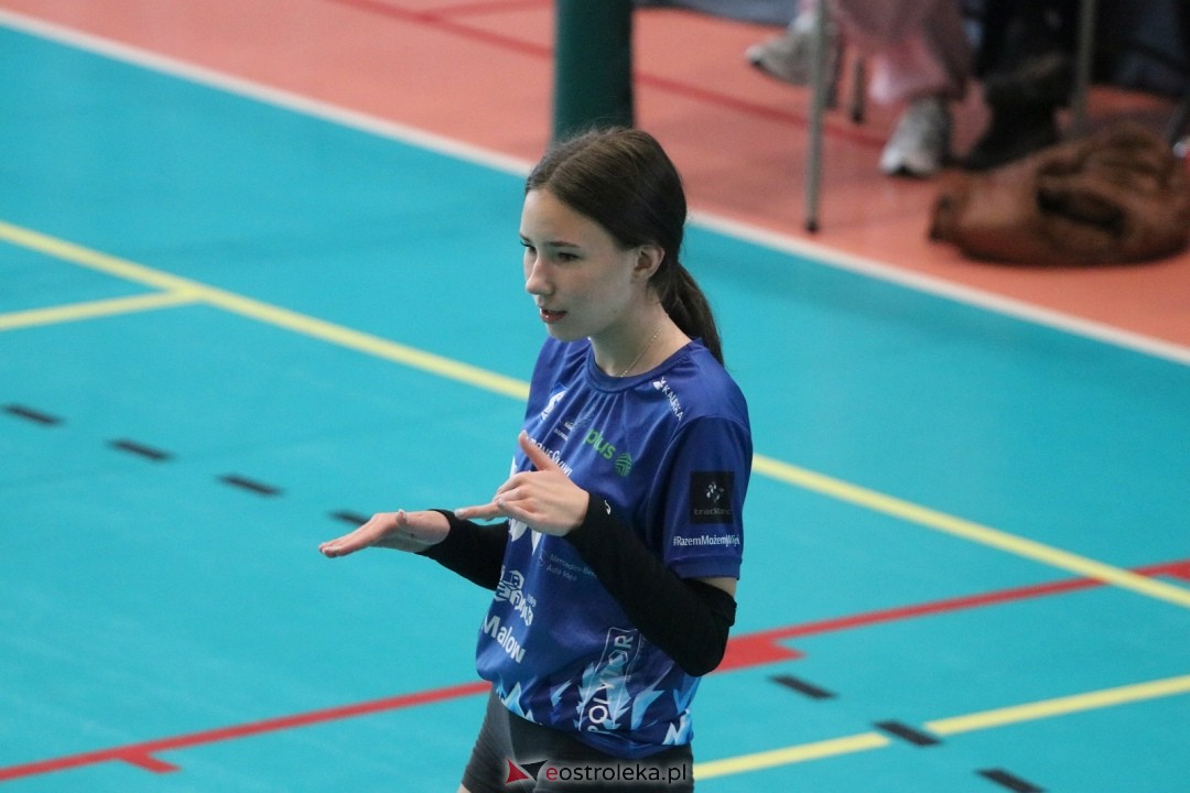 Ogólnopolski turniej młodziczek w Ostrołęce [13.09.2026] - zdjęcie #24 - eOstroleka.pl
