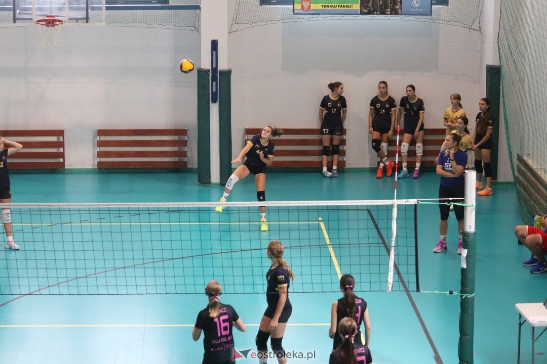 Ogólnopolski turniej młodziczek w Ostrołęce [13.09.2026] - zdjęcie #13 - eOstroleka.pl