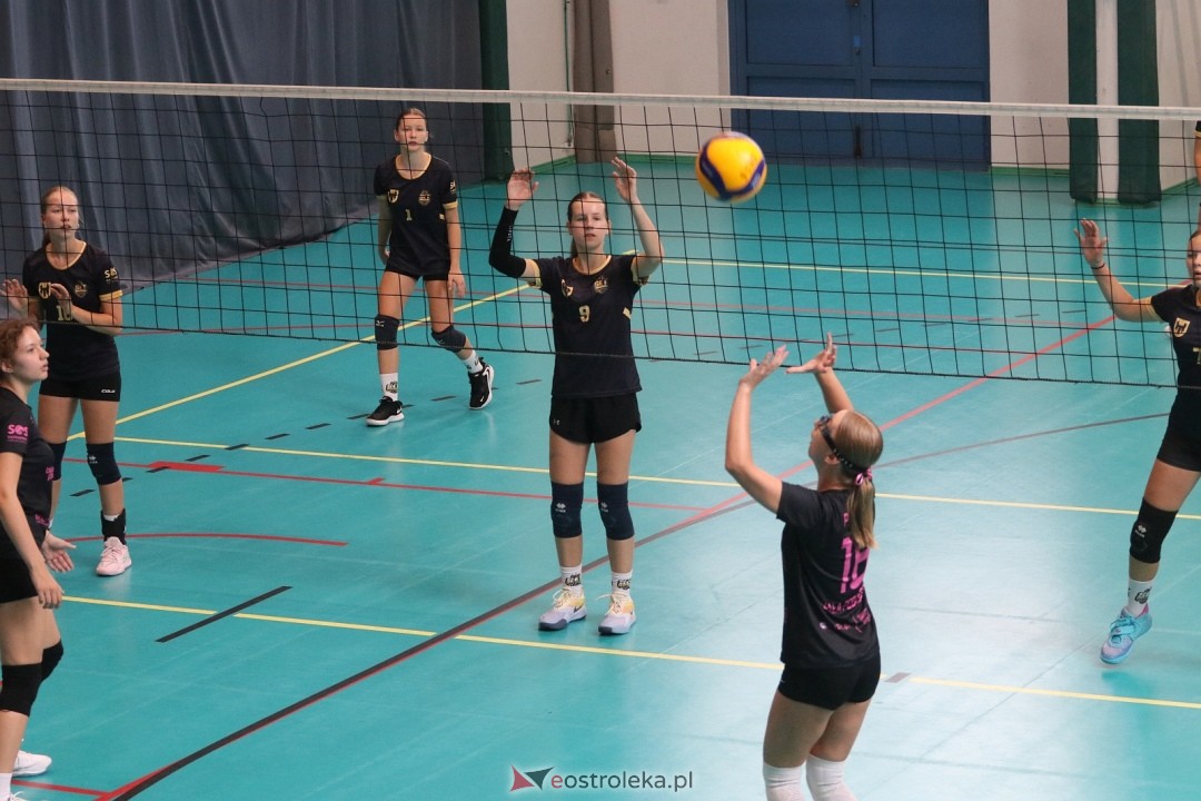 Ogólnopolski turniej młodziczek w Ostrołęce [13.09.2026] - zdjęcie #6 - eOstroleka.pl