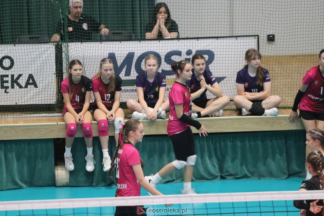 Ogólnopolski turniej młodziczek w Ostrołęce [13.09.2026] - zdjęcie #4 - eOstroleka.pl