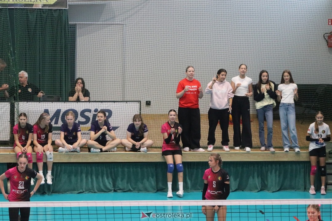 Ogólnopolski turniej młodziczek w Ostrołęce [13.09.2026] - zdjęcie #3 - eOstroleka.pl
