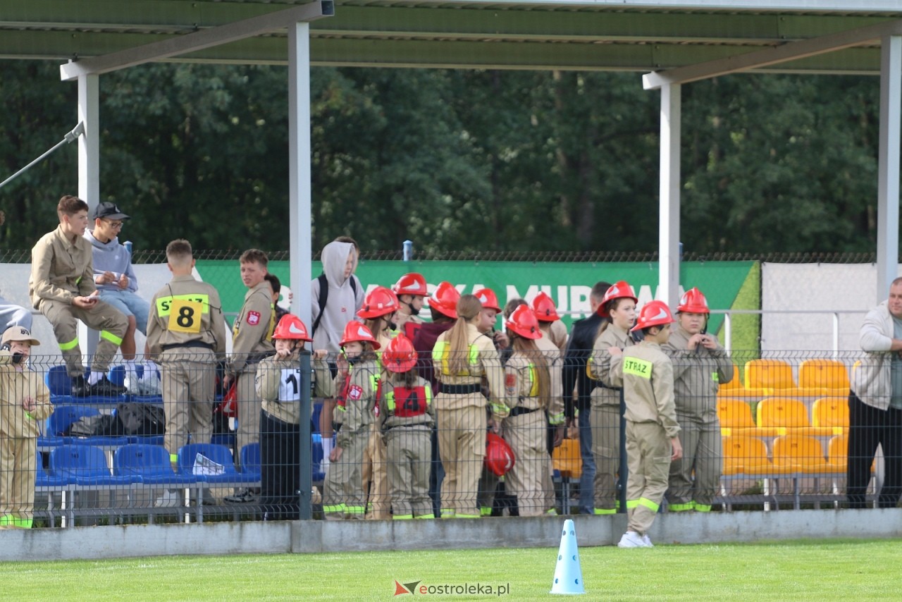 Zawody sportowo-pożarnicze w Troszynie [13.09.2026] - zdjęcie #125 - eOstroleka.pl